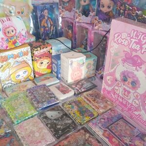 Colorful Kids Toy Collection Please Ask For Price Will Bundle Please Ask For Mor